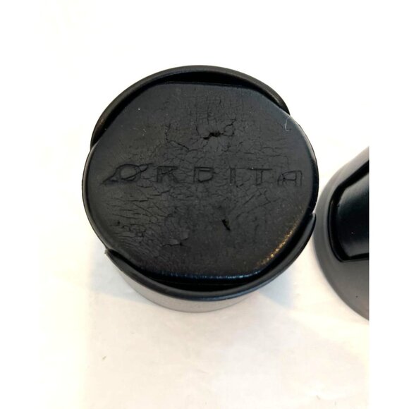 Orbita Sparta 2 Deluxe Watch Winder Rotorwind Teak Burl Case Finish - Picture 6 of 16